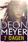 7 dagen - Deon Meyer - 9789400504189