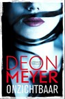 Lemmer : Onzichtbaar - Deon Meyer - 9789400504202