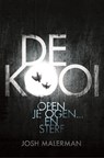 De kooi - Josh Malerman - 9789400504615