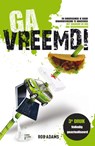 Ga vreemd! - Rob Adams - 9789400504653