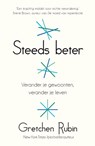 Steeds beter - Gretchen Rubin - 9789400506121