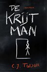 De Krijtman - C.J. Tudor - 9789400509054