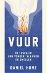 Vuur - Daniel Hume - 9789400509085