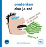 Omdenken doe je zo - Berthold Gunster - 9789400509368