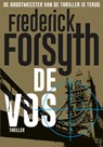 De Vos - Frederick Forsyth - 9789400510296