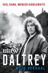 Mijn verhaal - Roger Daltrey - 9789400510531