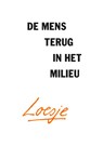 De mens terug in het milieu - Loesje - 9789400511125