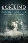 Springvloed - Cilla Börjlind ; Rolf Börjlind - 9789400511200