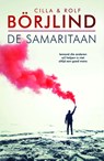 De samaritaan - Cilla En Rolf Börjlind - 9789400511491