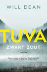 Zwart zout - Will Dean - 9789400512115