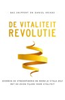 De vitaliteitrevolutie - Daniel Krikke ; Bas Snippert - 9789400512719