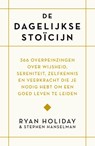 De dagelijkse stoïcijn - Ryan Holiday ; Stephen Hanselman - 9789400512948