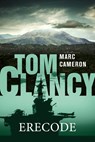 Tom Clancy Erecode - Marc Cameron - 9789400513105