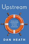 Upstream - Dan Heath - 9789400513150