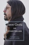 The Storyteller - Dave Grohl - 9789400514928