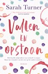 Vallen en opstaan - Sarah Turner - 9789400515154