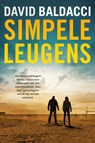 Simpele leugens - David Baldacci - 9789400515819