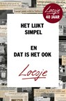 Het lijkt simpel en dat is het ook - Loesje - 9789400516014