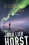 Dossier 1569 - Jørn Lier Horst - 9789400516304