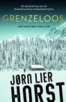 Grenzeloos - Jørn Lier Horst - 9789400516885