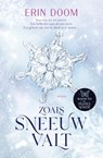 Zoals sneeuw valt - Erin Doom - 9789400517011