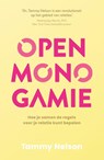 Open monogamie - Tammy Nelson - 9789400517127