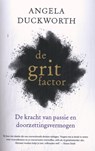 De grit-factor - Angela Duckworth - 9789400517486
