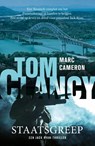 Tom Clancy Staatsgreep - Marc Cameron - 9789400517707