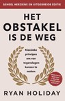 Het obstakel is de weg - Ryan Holiday - 9789400518193