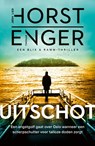 Uitschot - Jørn Lier Horst ; Thomas Enger - 9789400518360