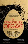 De onmogelijke opgave - Belinda Bauer - 9789400518438