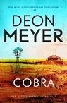 Cobra - Deon Meyer - 9789400518520