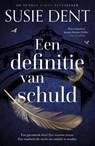 Een definitie van schuld - Susie Dent - 9789400518766