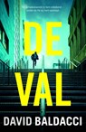 De val - David Baldacci - 9789400519299