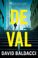 De val, David Baldacci -  - 9789400519299