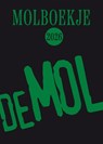 Wie is de Mol? - Molboekje 2026 - Wie is de Mol - 9789400519367