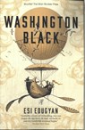 Washington Black - Esi Edugyan - 9789400519626