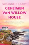 Geheimen van Willow House - Susanne O’Leary - 9789400519671