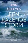 Een razende storm - Ann Cleeves - 9789400519688