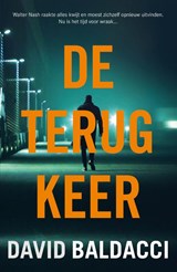 De terugkeer, David Baldacci -  - 9789400519725