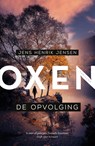 De opvolging - Jens Henrik Jensen - 9789400519794