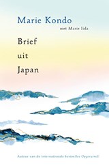 Brief uit Japan, Marie Kondo -  - 9789400520011
