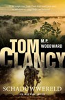 Tom Clancy Schaduwwereld - M.P. Woodward - 9789400520196