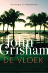 De vloek - John Grisham - 9789400520202