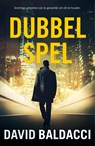 Dubbelspel - David Baldacci - 9789400520219