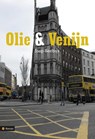 Olie & Venijn - Joop Seebus - 9789400806597