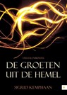 De groeten uit de hemel - Sigrid Kemphaan - 9789400826434