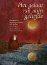 Het gelaat van mijn geliefde - Wim van der Zwan - 9789401301022