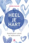 Heel je hart - Lodro Rinzler - 9789401303385