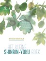 Het kleine shinrin-yoku boek - Natascha Boudewijn - 9789401303828
